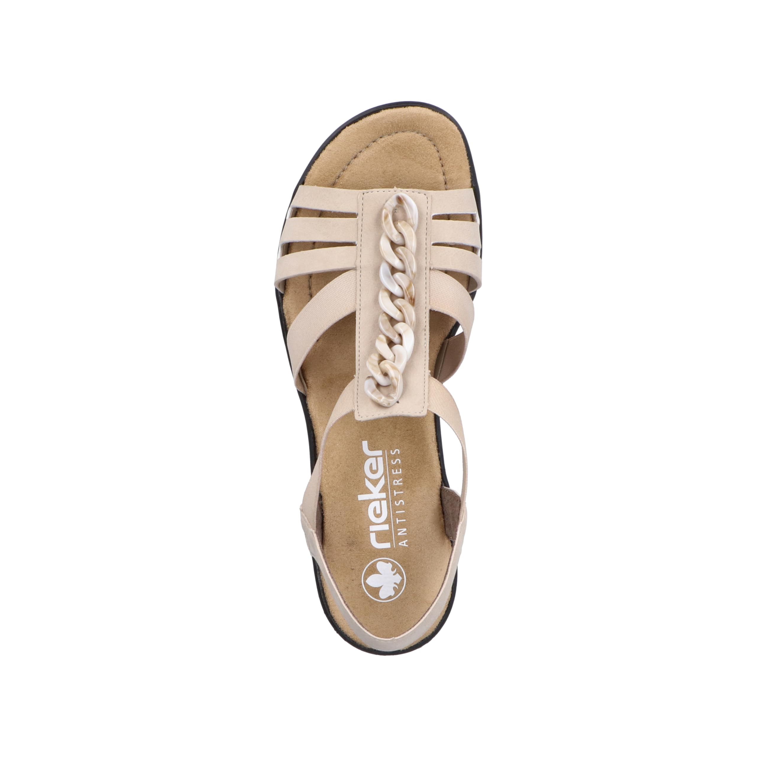 Rieker 68159 SandaliaMujer
