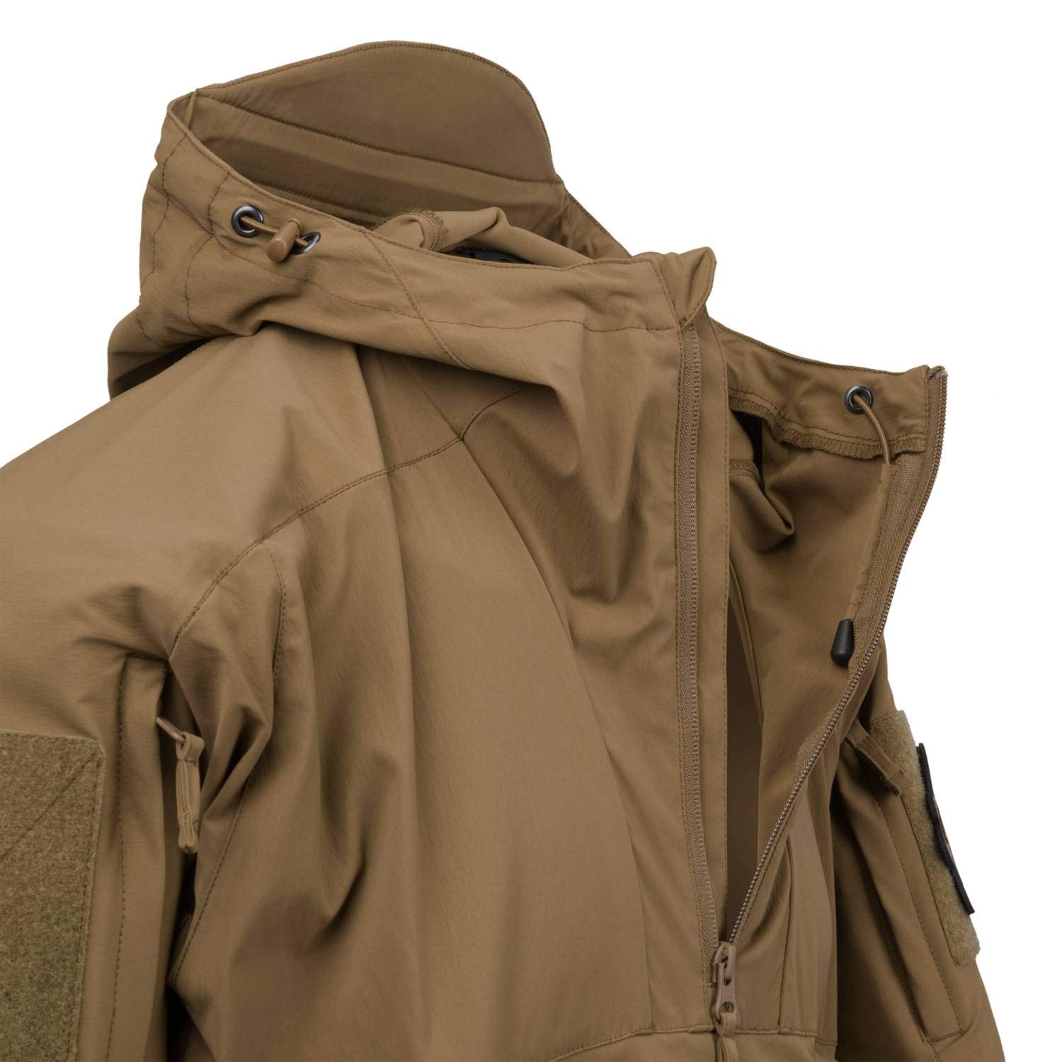 Helikon-Tex Kurtka Anorak Mistral-PARENT