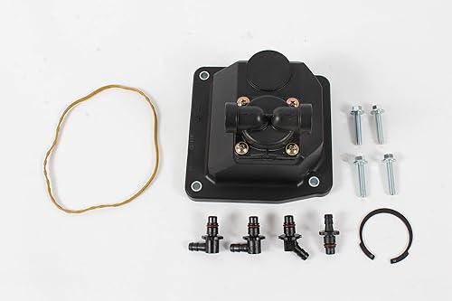 Miniatura 4 de Kohler 24-559-11-S Kit Mechanic Pieza de fabricante de equipos originales originales (OEM)