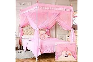Essential Twin Bed Canopy for Sweet Dreams