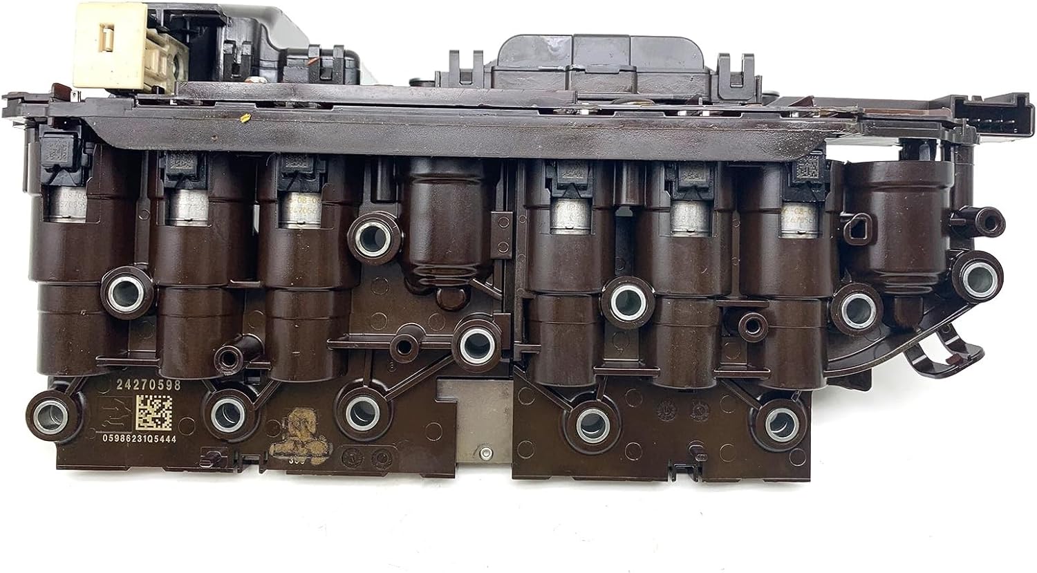 24270598 Automatic Transmission Control Valve Body with Transmission Control Module TCM TCU