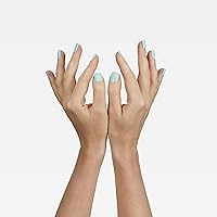 Vista 70 de Mineral Fusion Esmalte de uñas, vestido negro