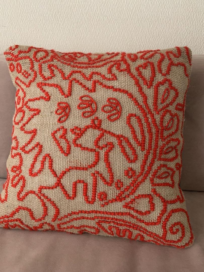 hp deco クッションカバー 【公式通販】