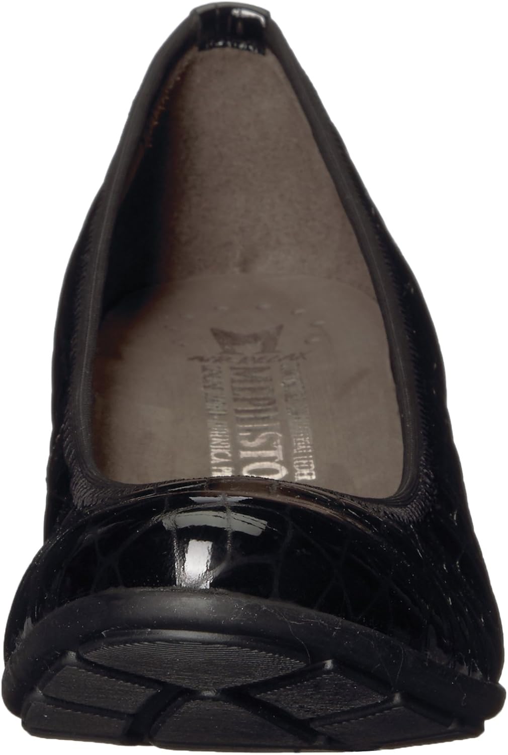 Mephisto Women's Brigita Dress Pump