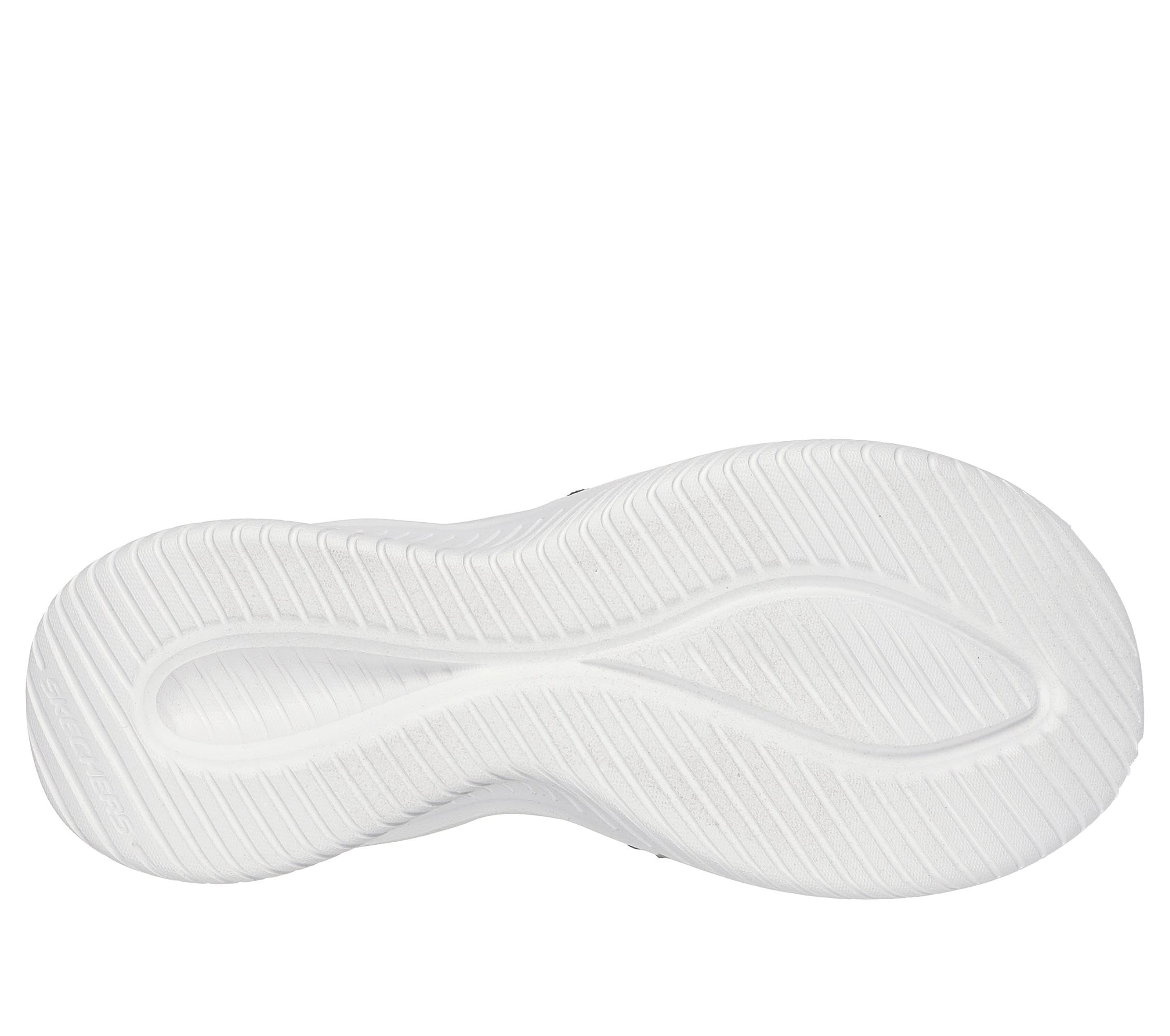Skechers Kobiety Ultra Flex 3.0 - Never Netter Hands Free Slip-insSandał