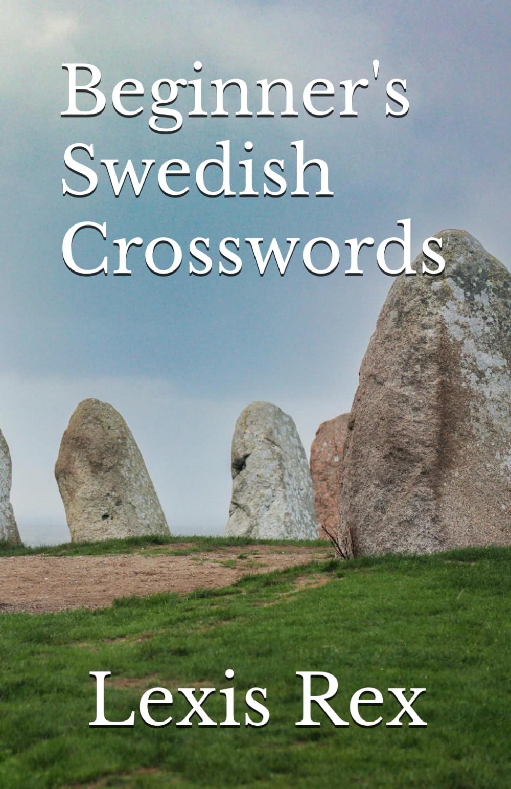 Beginner's Swedish Crosswords