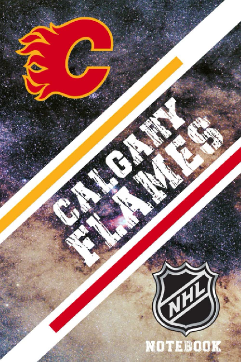 Buffalo Sabres : Buffalo Sabres Daily Planner Notebook | NHL Notebook Fan Essential NFL , NBA , MLB , NHL , NCAA #74