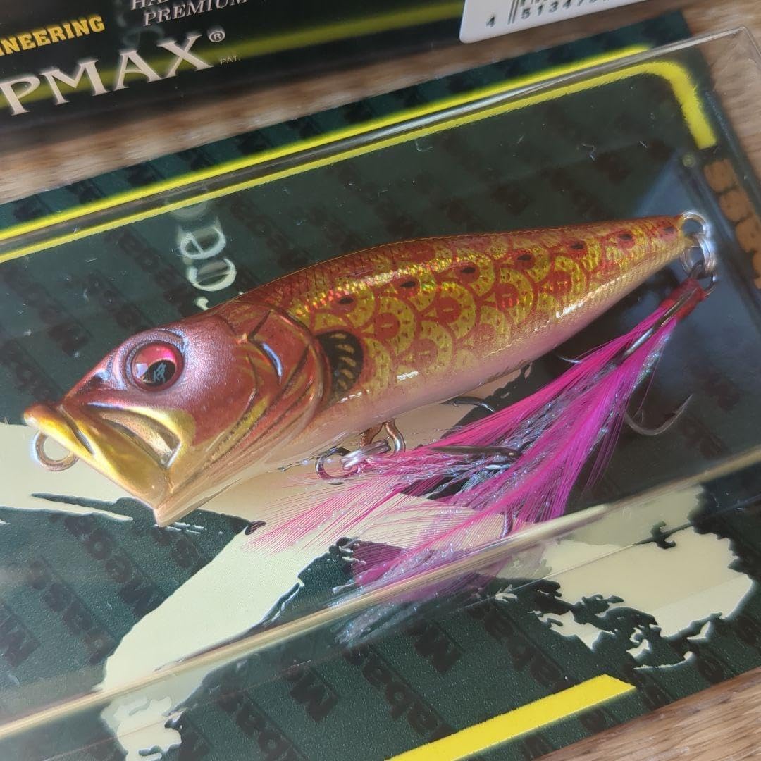 Megabass POPX 福袋 2024 ポップX コンプリートセット｜Yahoo!フリマ