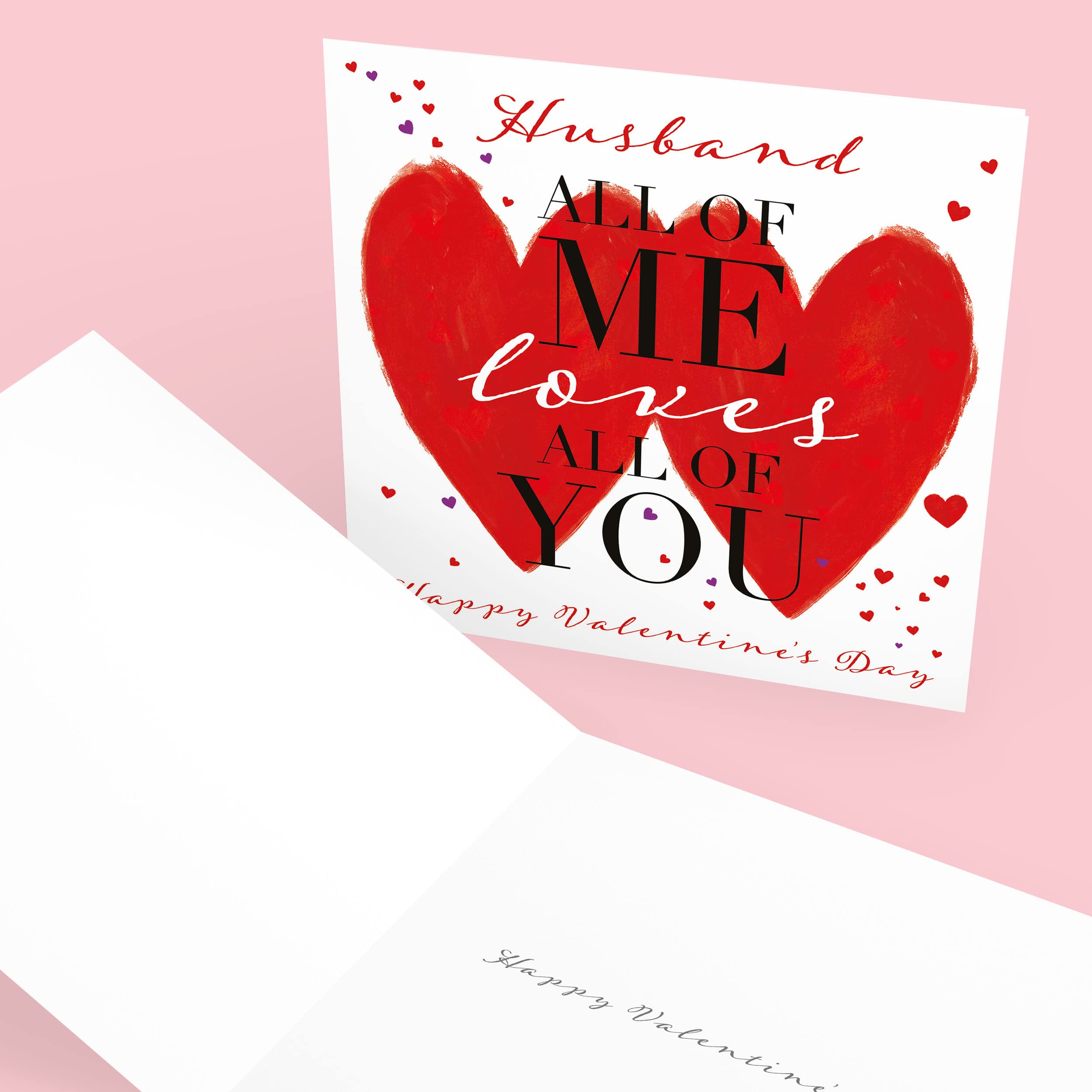 Biglietto di San Valentino personalizzato con volpe, biglietto per lui, biglietto per lei, anniversario di matrimonio, biglietto con nome, biglietto per la fidanzata, per il fidanzato - Italia