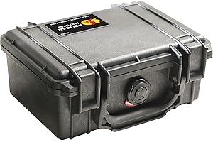 Pelican 1020 Micro Case