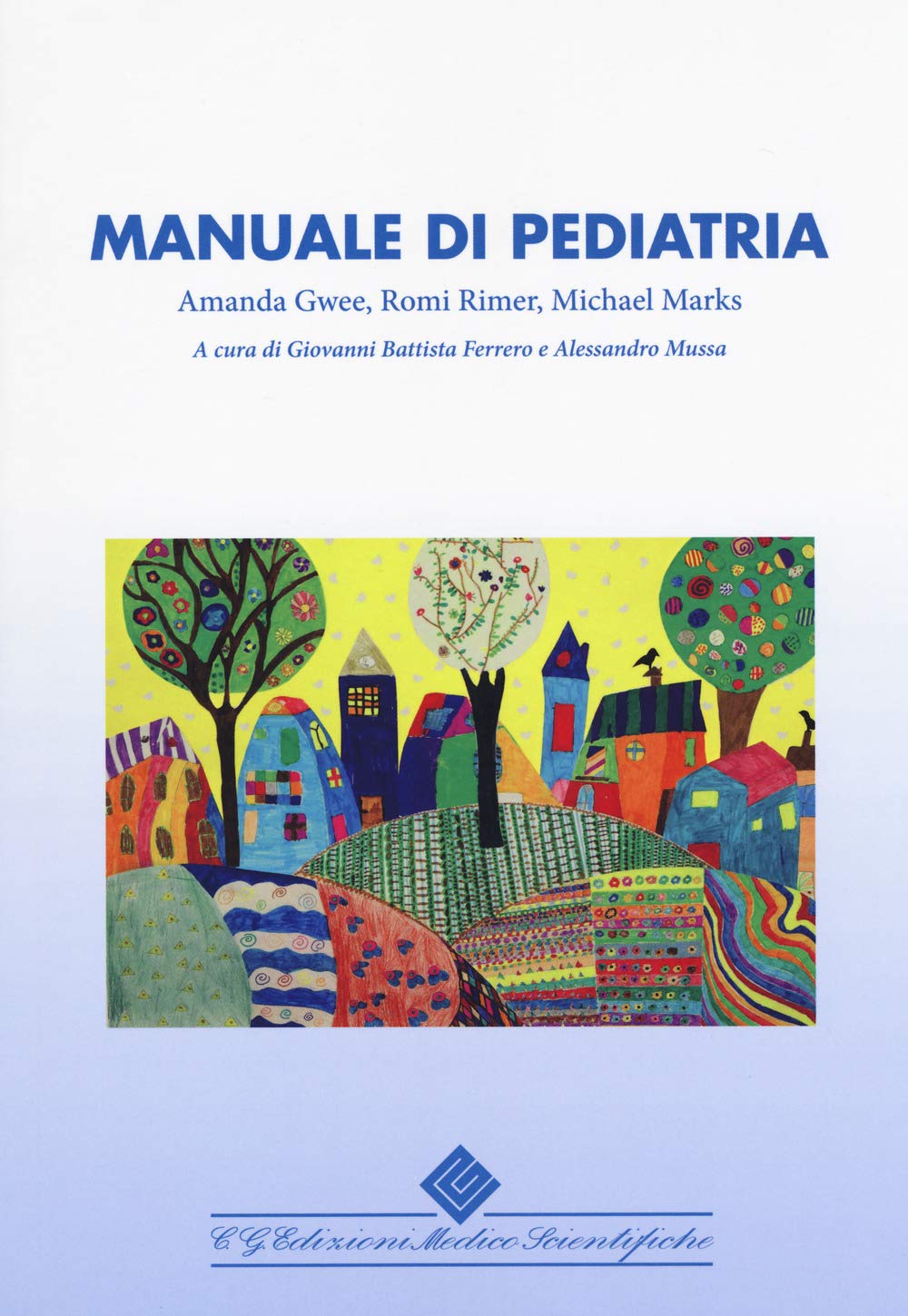 Manuale Di Pediatria - 4