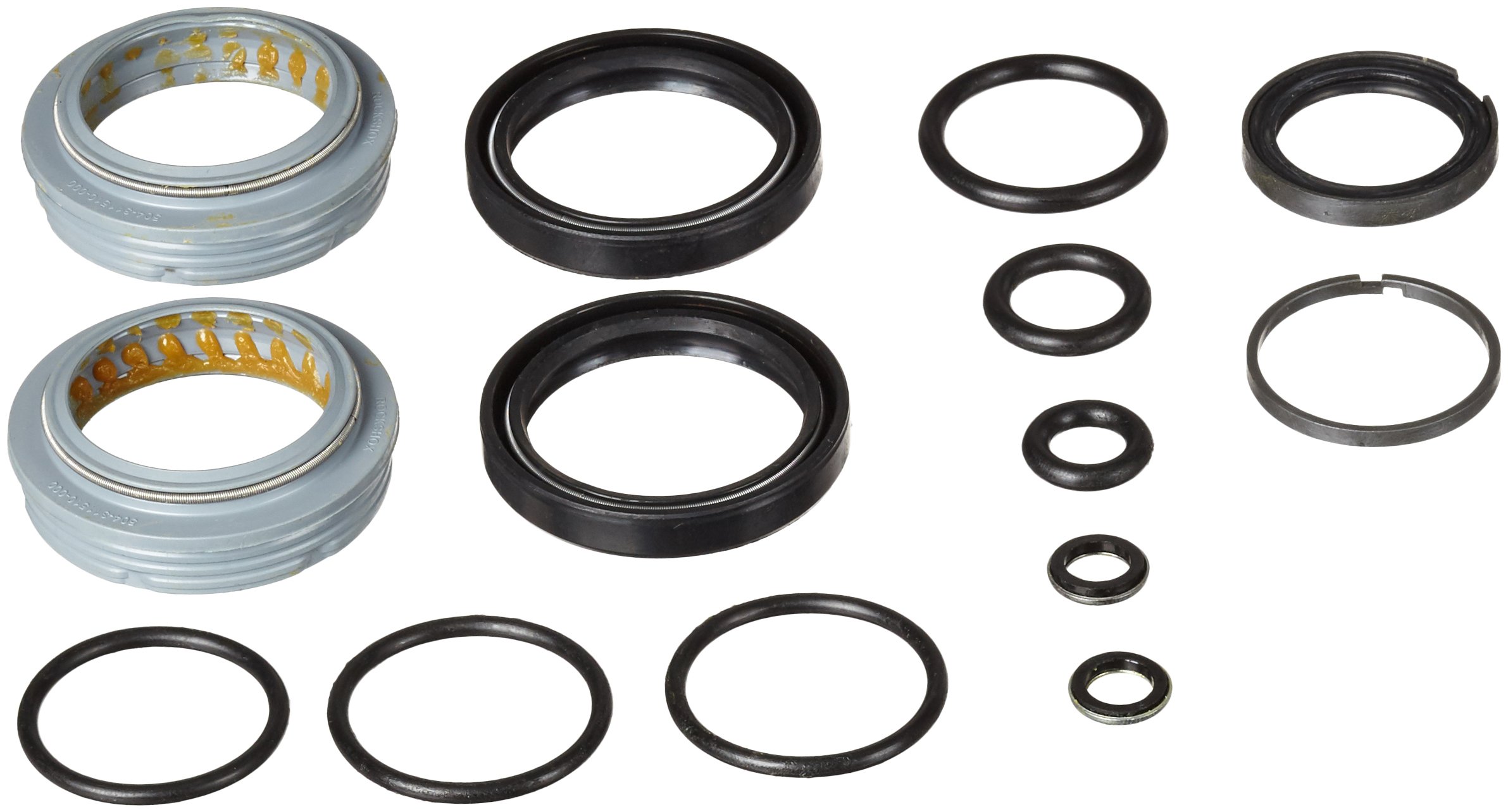 Rockshox Am Fork Service Kit Basic - Lyrik Solo Air