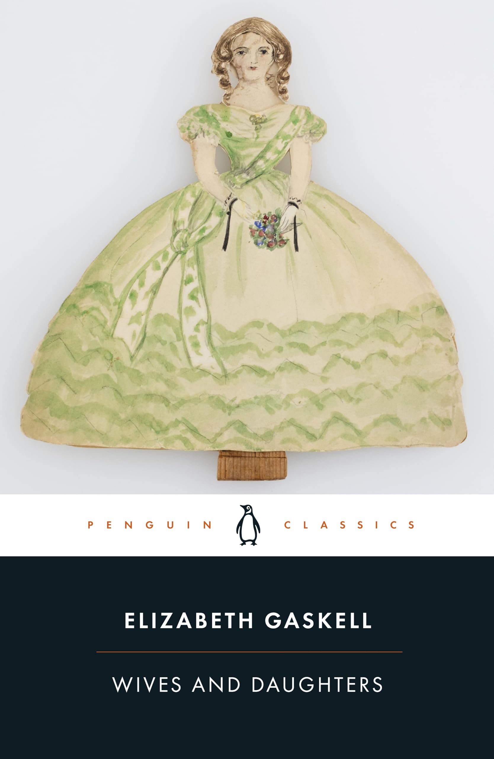 Wives and Daughters (Penguin Classics)