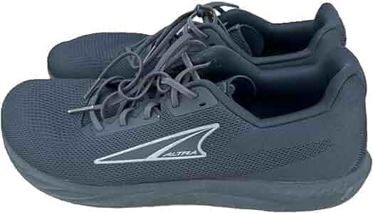 Amazon | ALTRA(アルトラ) エスカランテ4男性用 AL0A85NE Black
