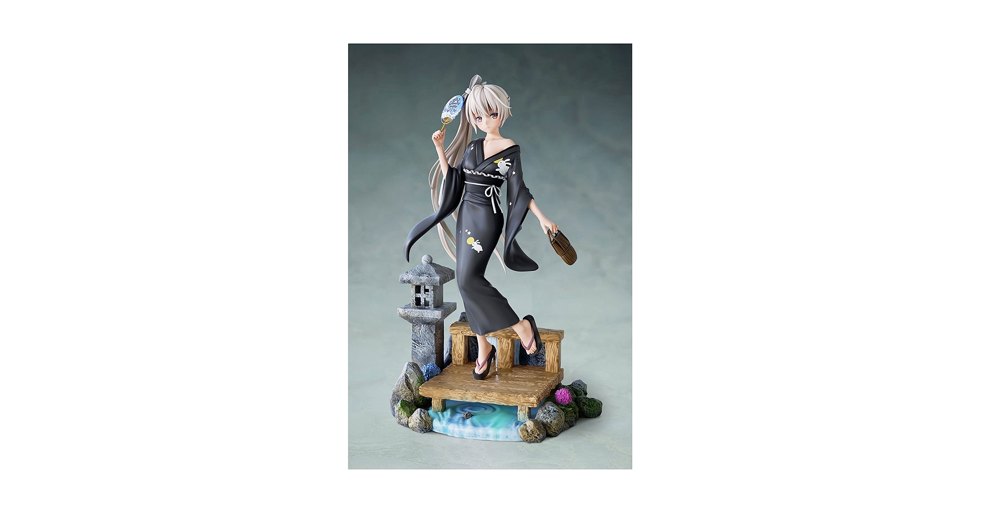 Amazon.co.jp: ヨスガノソラ 春日野穹 かすがのそら 着物Ver. 1