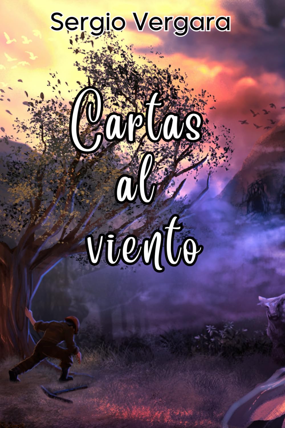 Cartas al viento