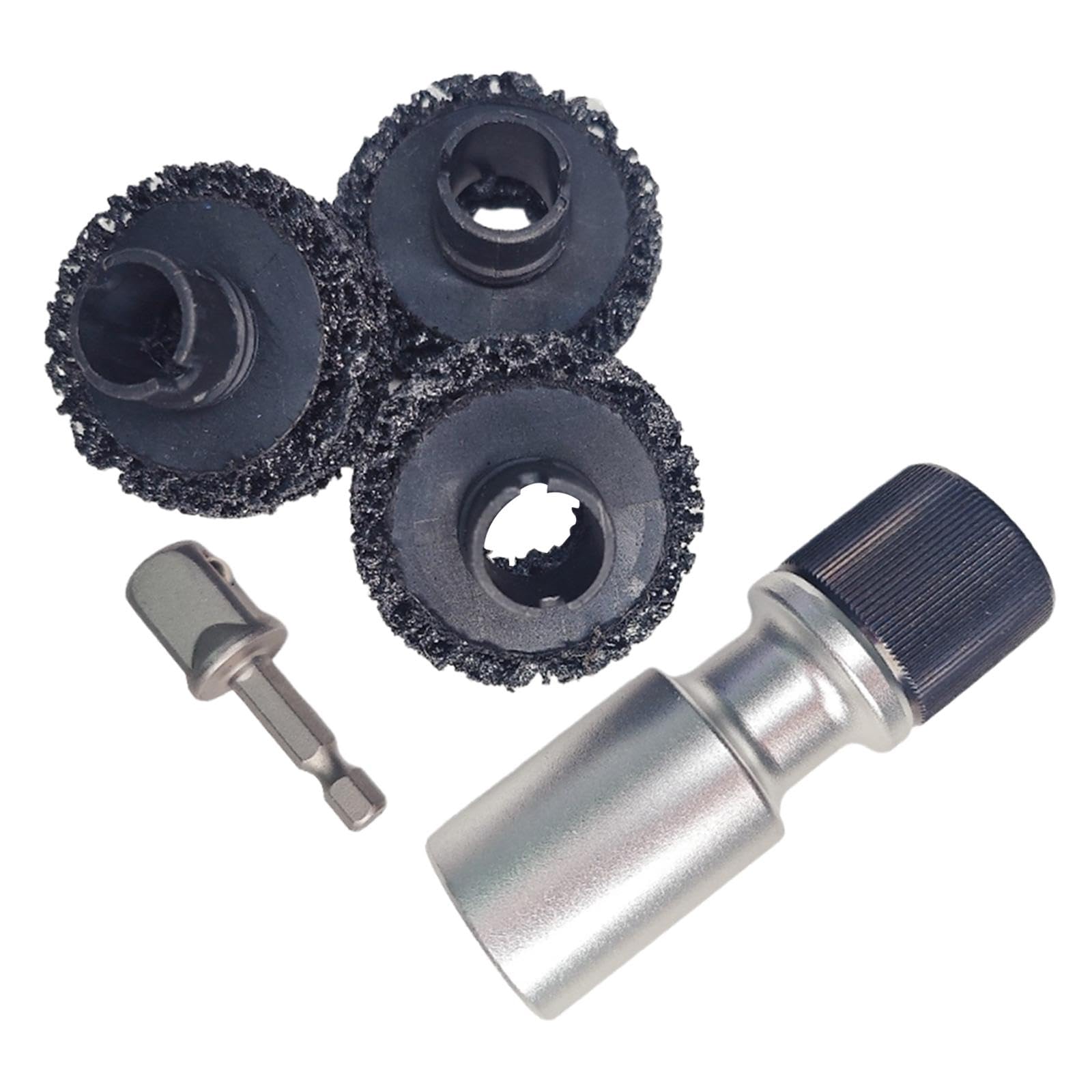 Wheel Hub Rust Removal Tool Axle Maintenance Multiuse Bolt Rust Remover Style C | eBay Motors | Automotive Tools & Supplies | Automotive Care & Detailing-image-47