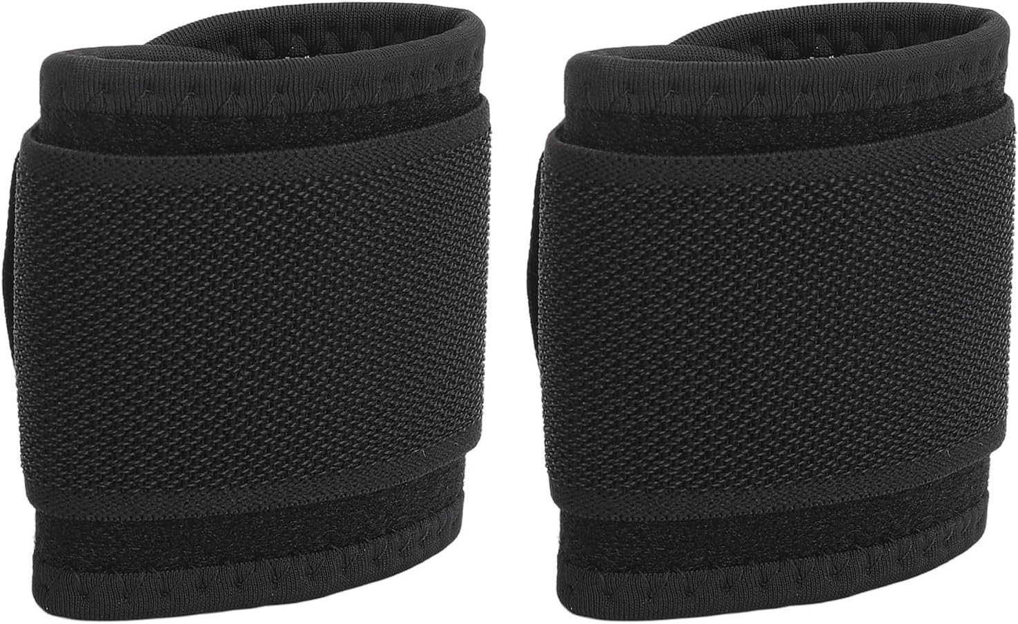 Wristband, 2-Piece SkinFriendly and Breathable Wristbands for Fitness