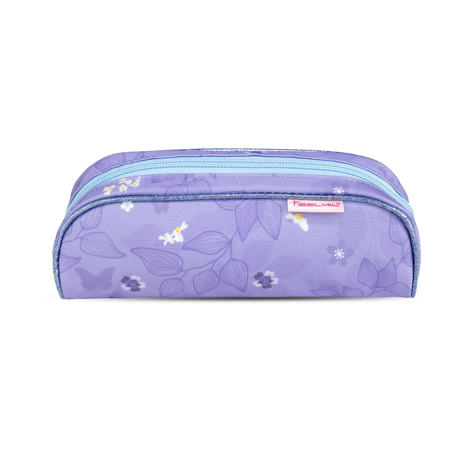 Belmil Classy Schulranzen Set 4 - teilig (403-13/AG/S)