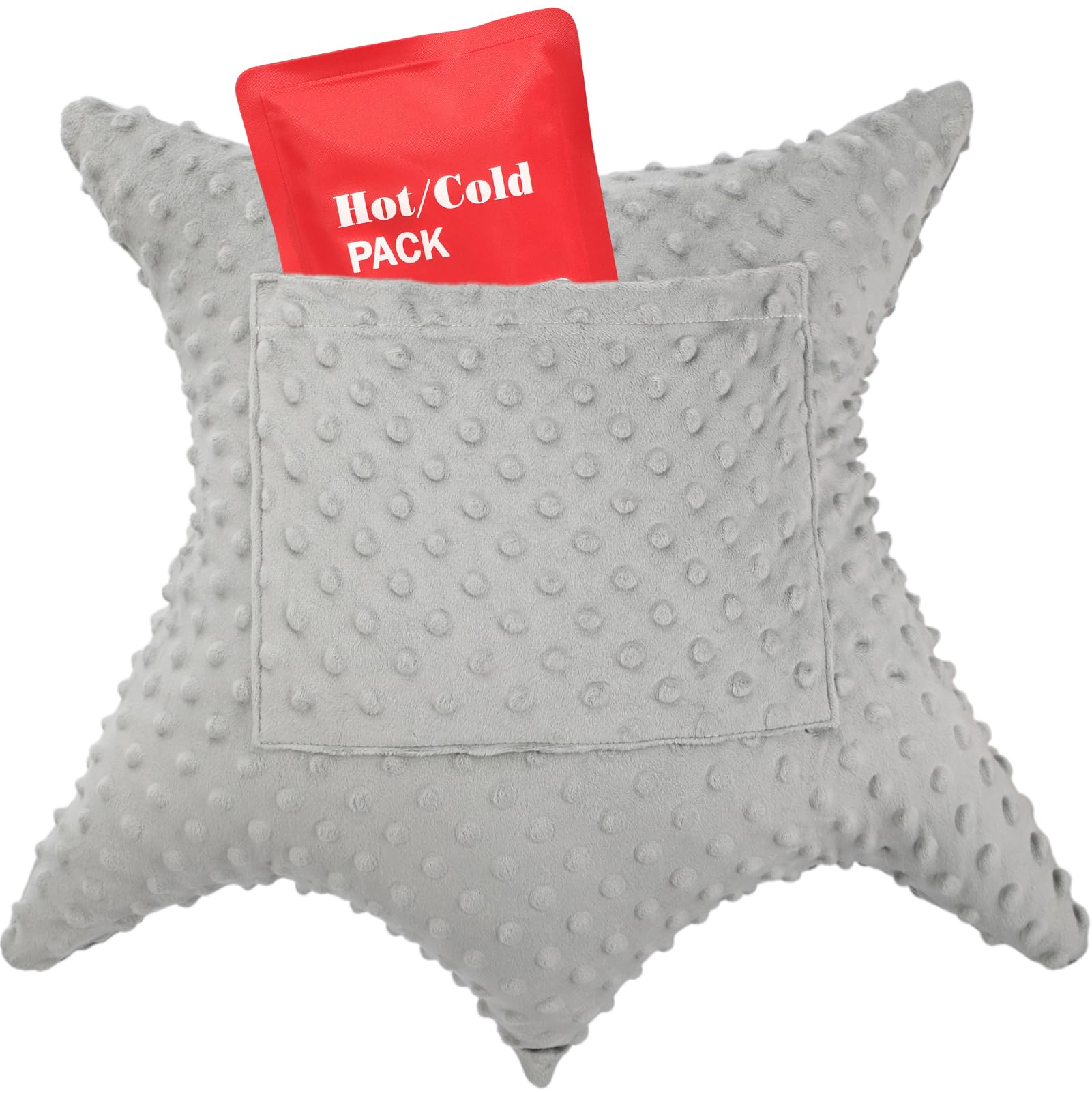 Amazon.com: Heart Surgery Pillow Shock Absorbing for Open