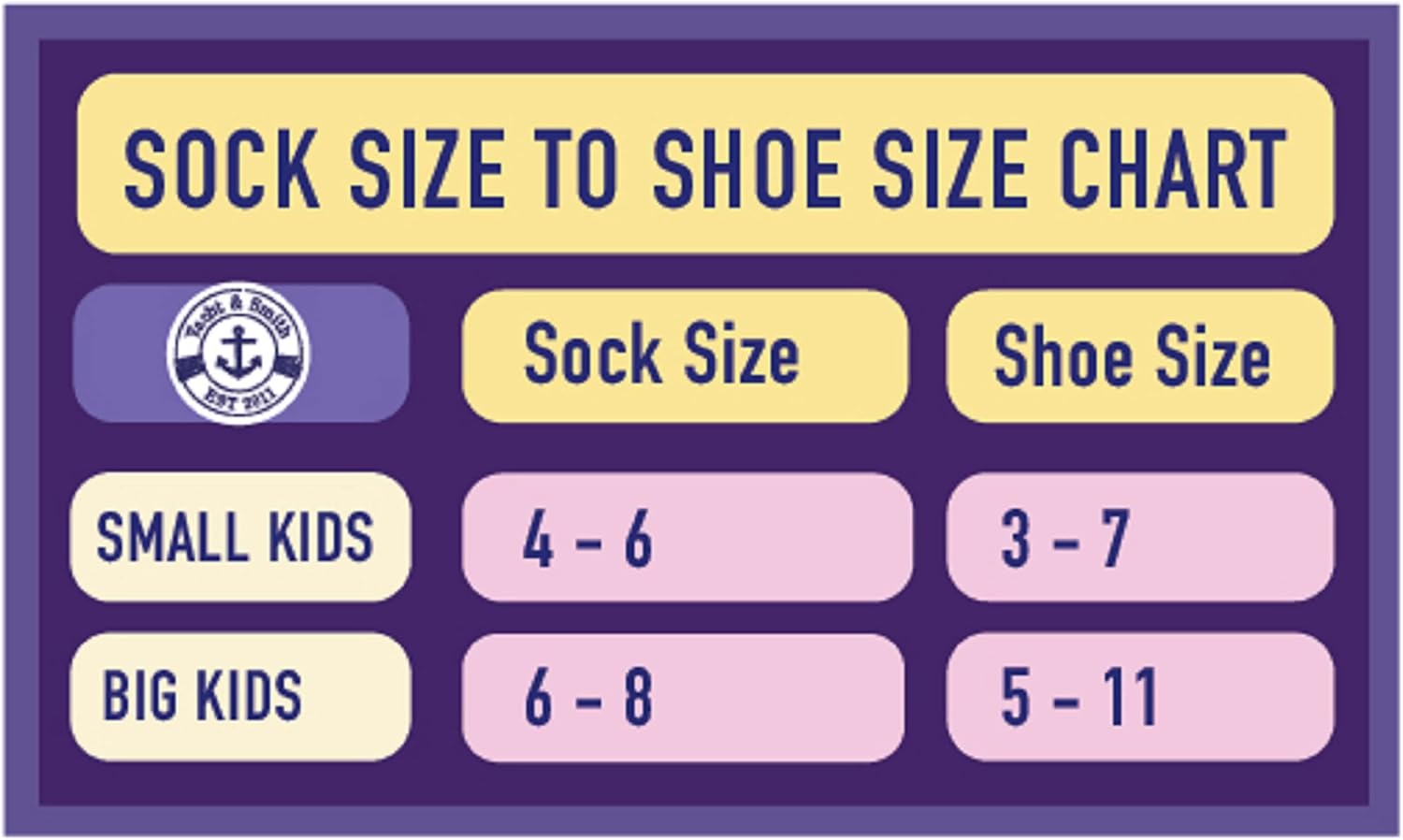 Yacht & Smith 12 Pairs Of Children & Kids Wholesale Bulk Sports Crew, Athletic Case Pairs Socks (12 Pairs Black, Kids 6-8 (Shoe size 4-7.5))