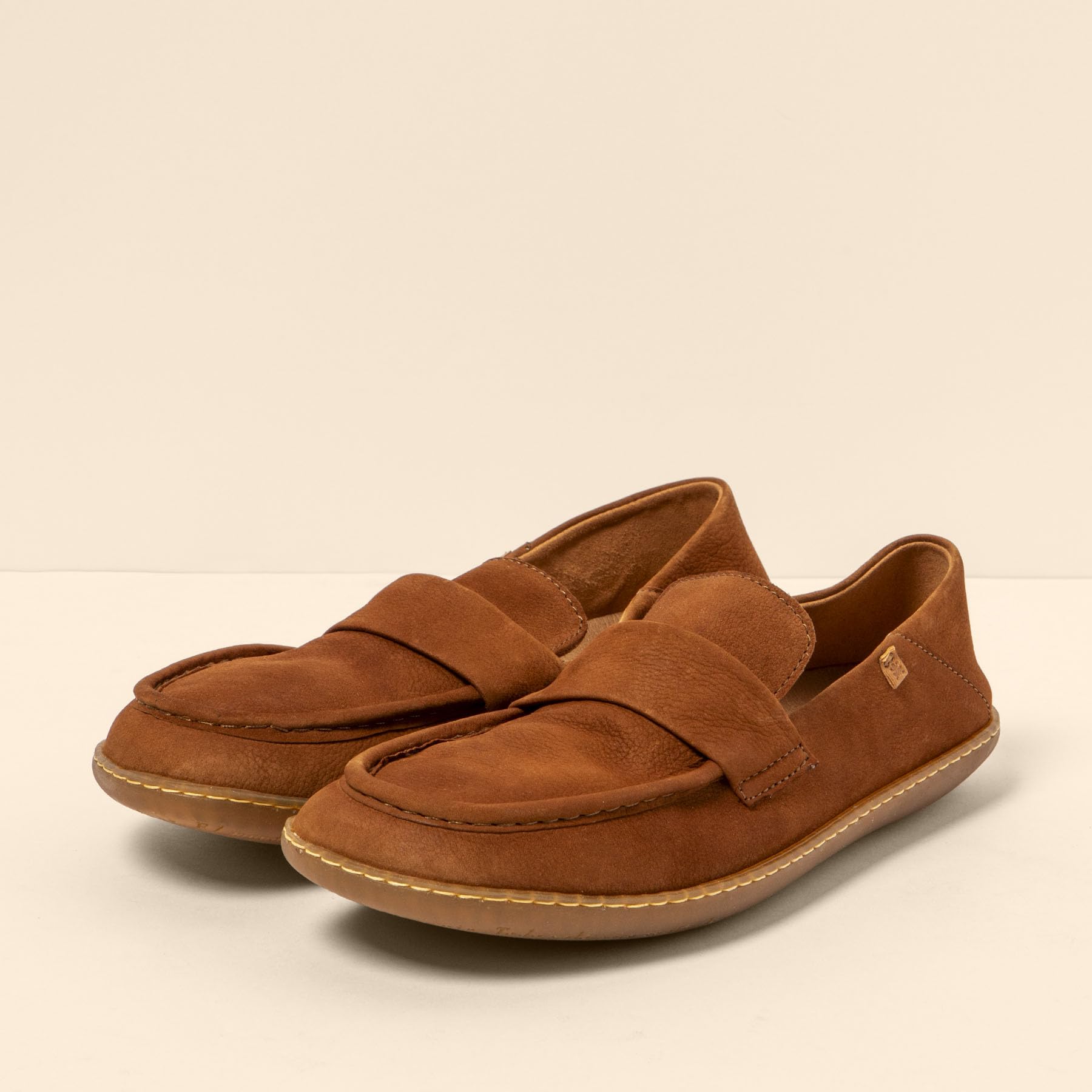 El Naturalista Mixte N5294 El Viajero Sneakers Basses