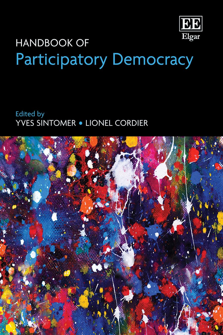 Handbook of Participatory Democracy