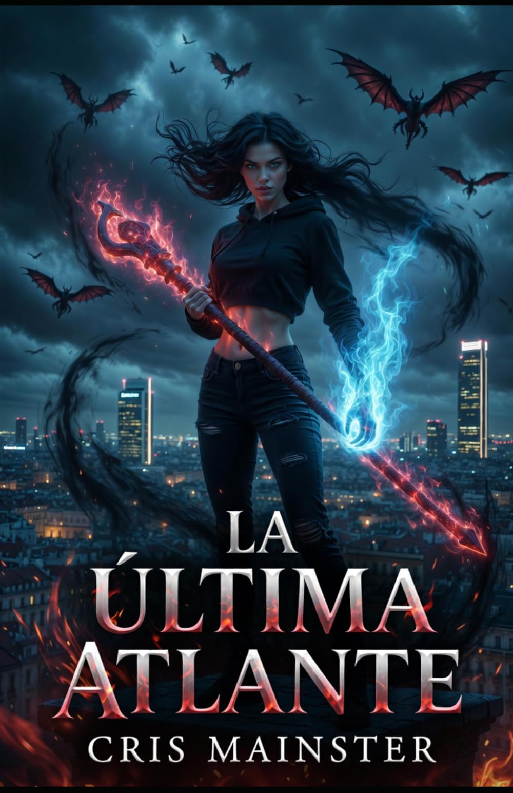 La Última Atlante