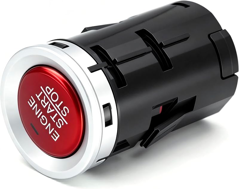 Interruptor de ignição e partida Toranex 35881-T5H-H41 para Honda FIT 2015 a 2018 – 1 unidade