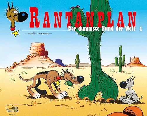 Rantanplan - Der dümmste Hund der Welt