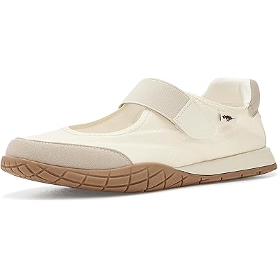 Rocket Dog Rex off white