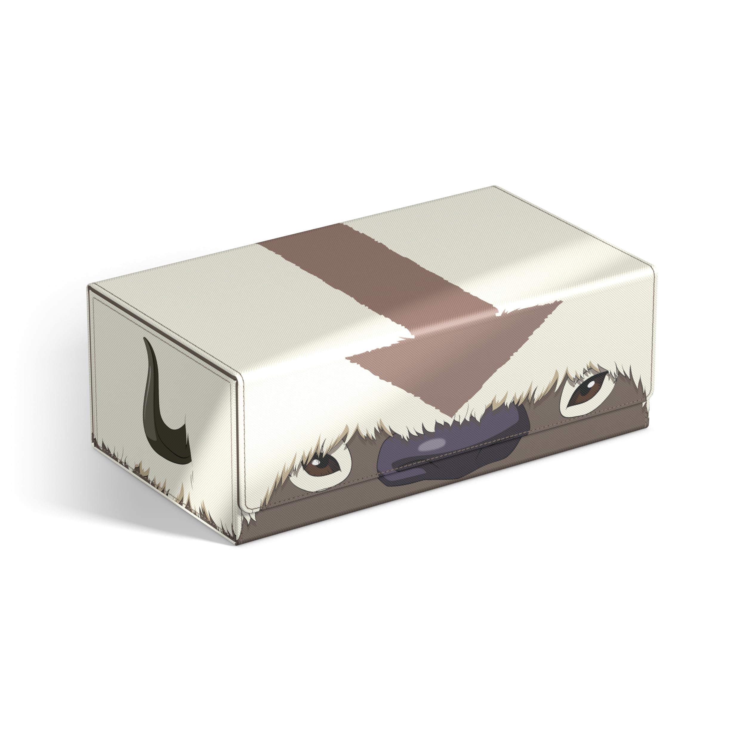 Ultimate Guard Squaroes - Collectors Case Avatar: The Last Airbender - Appa