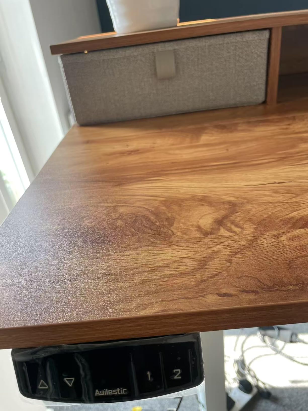 Customer photo