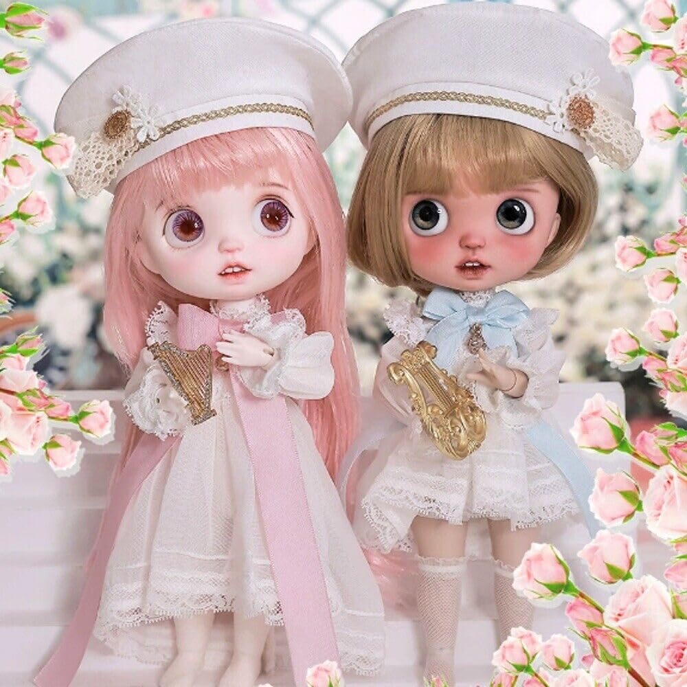 BJDドール 1/6※小さめ25cm※ BJDドール 1/6※小さめ25cm※