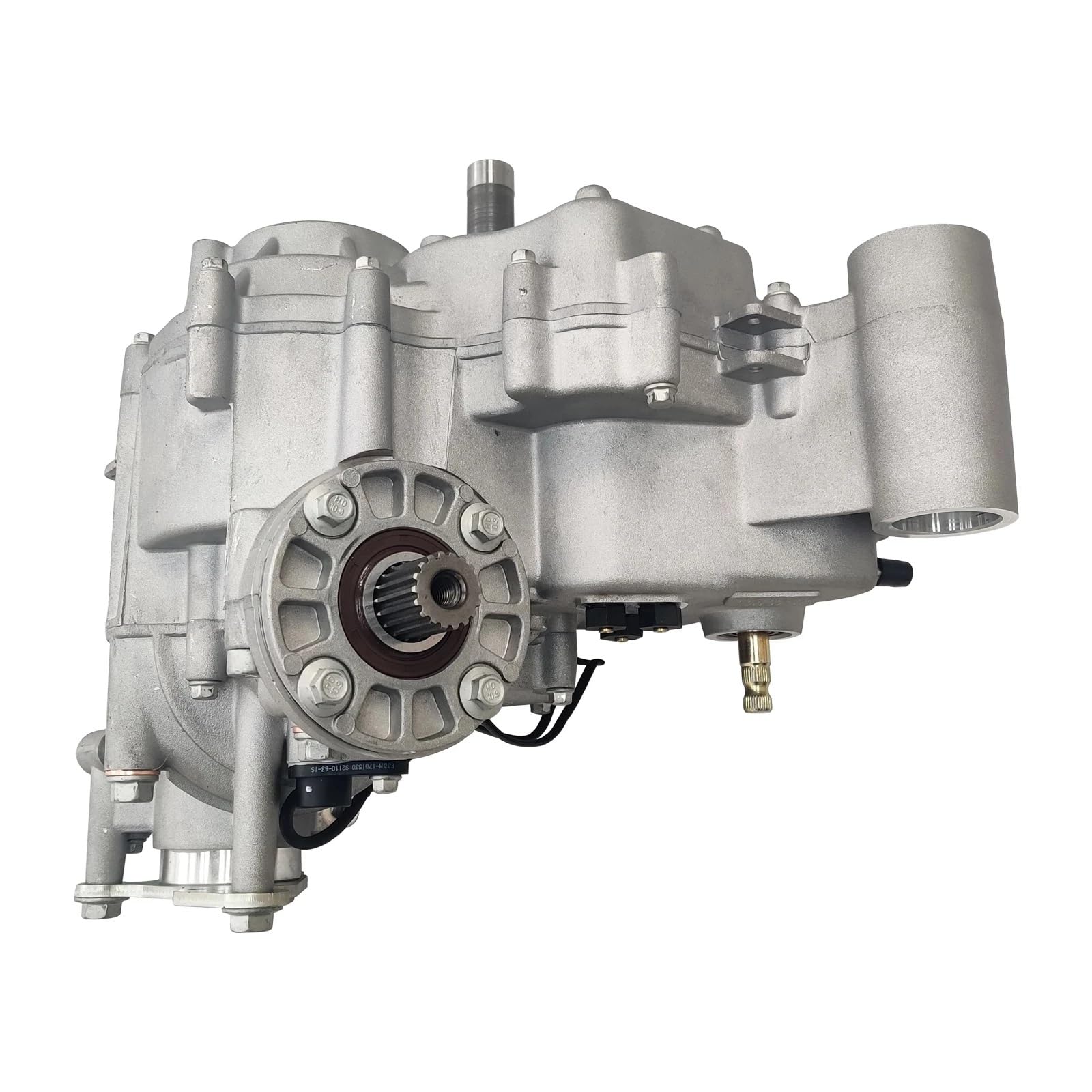 Amazon.com: Glintique OEM Gear Box for Odes 800 Gearbox for UTV