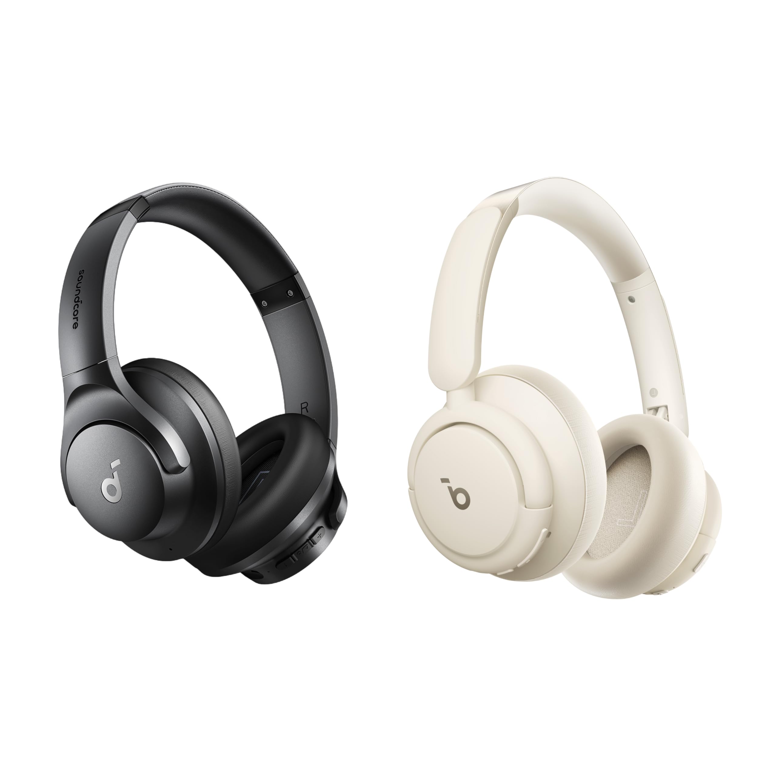 Amazon.com: Soundcore by Anker Q20i Hybrid Active Noise