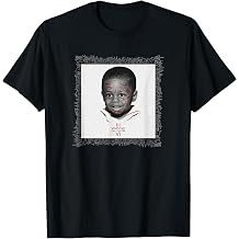 Official Lil Wayne Tha Carter VI Photo T-Shirt