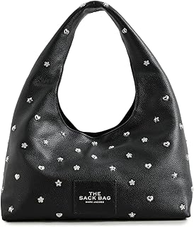 Marc Jacobs Women's The Mini Icon Stud Sack Bag