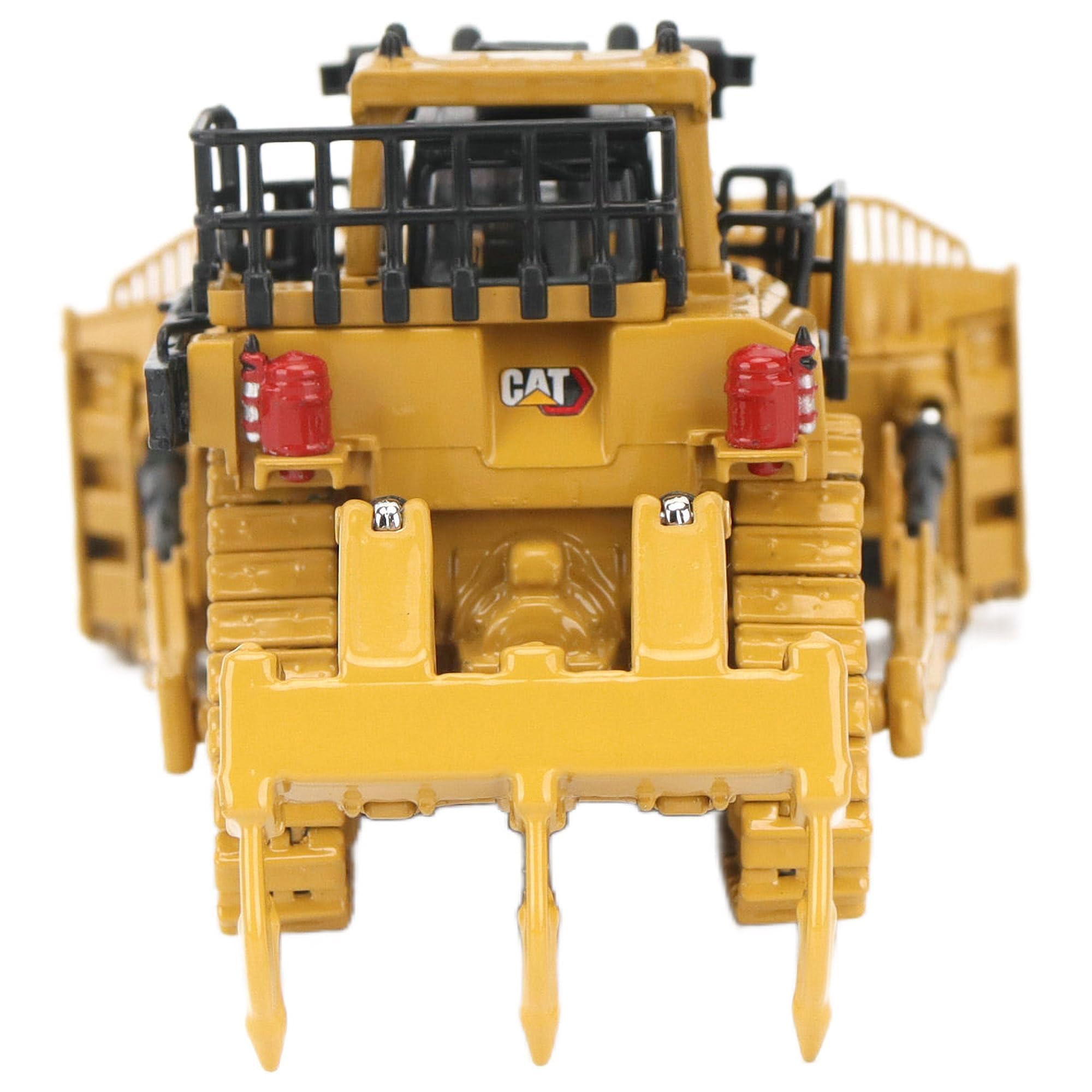 Amazon.com: 1:87 Scale Cat D11 Dozer - TKN Design with Metal