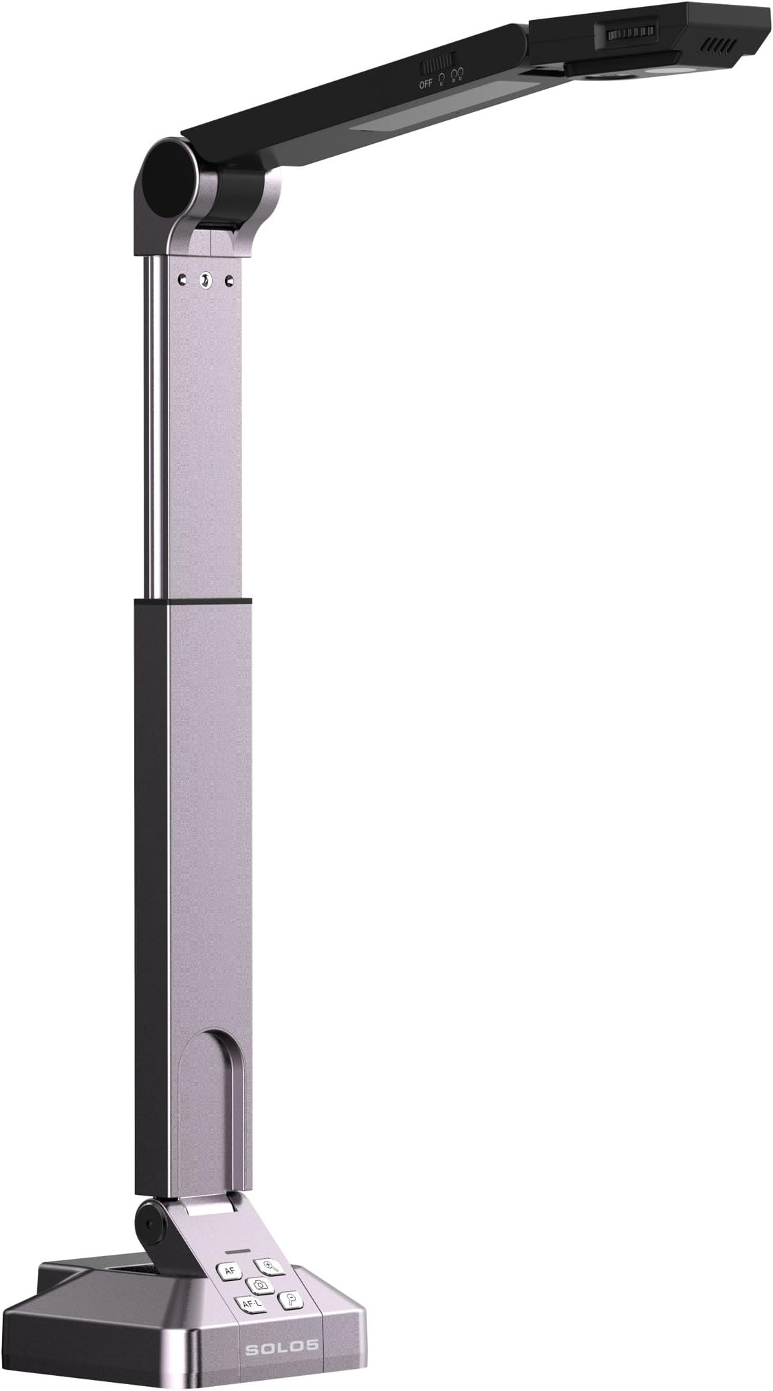 HoverCam Solo 5 Document Camera for Education