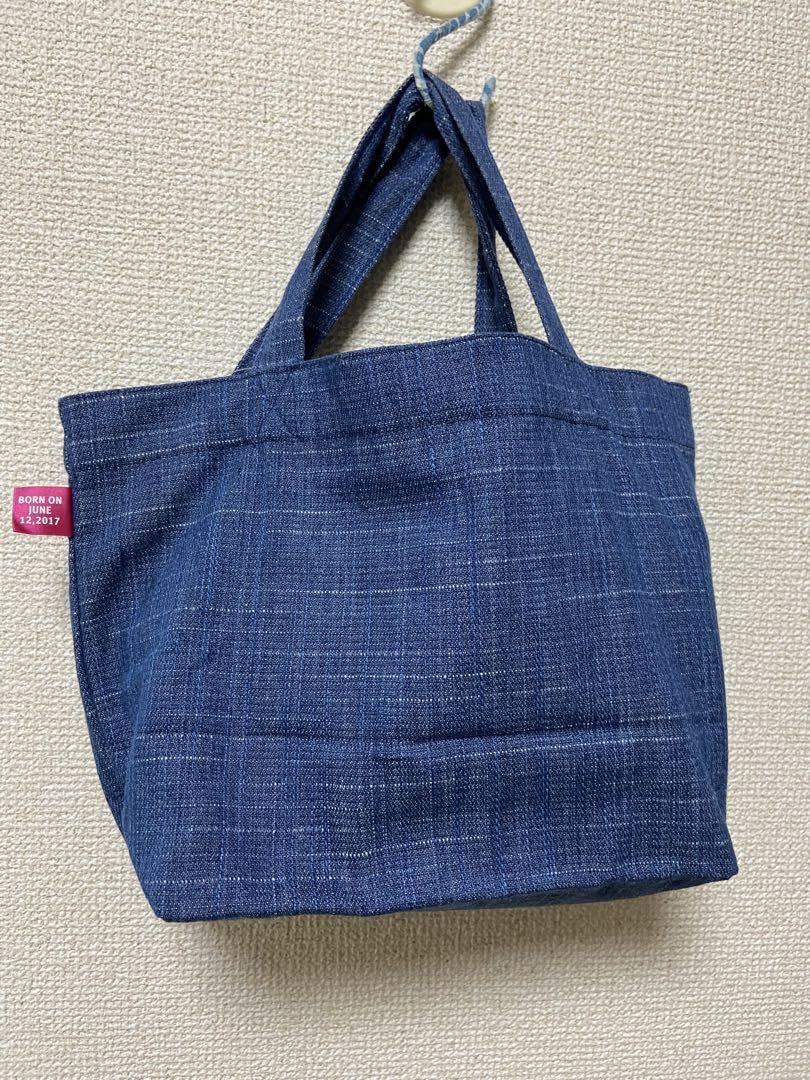 パンダ　シャンシャン　バッグ シャンシャンプリントバッグ | パンダプラネット