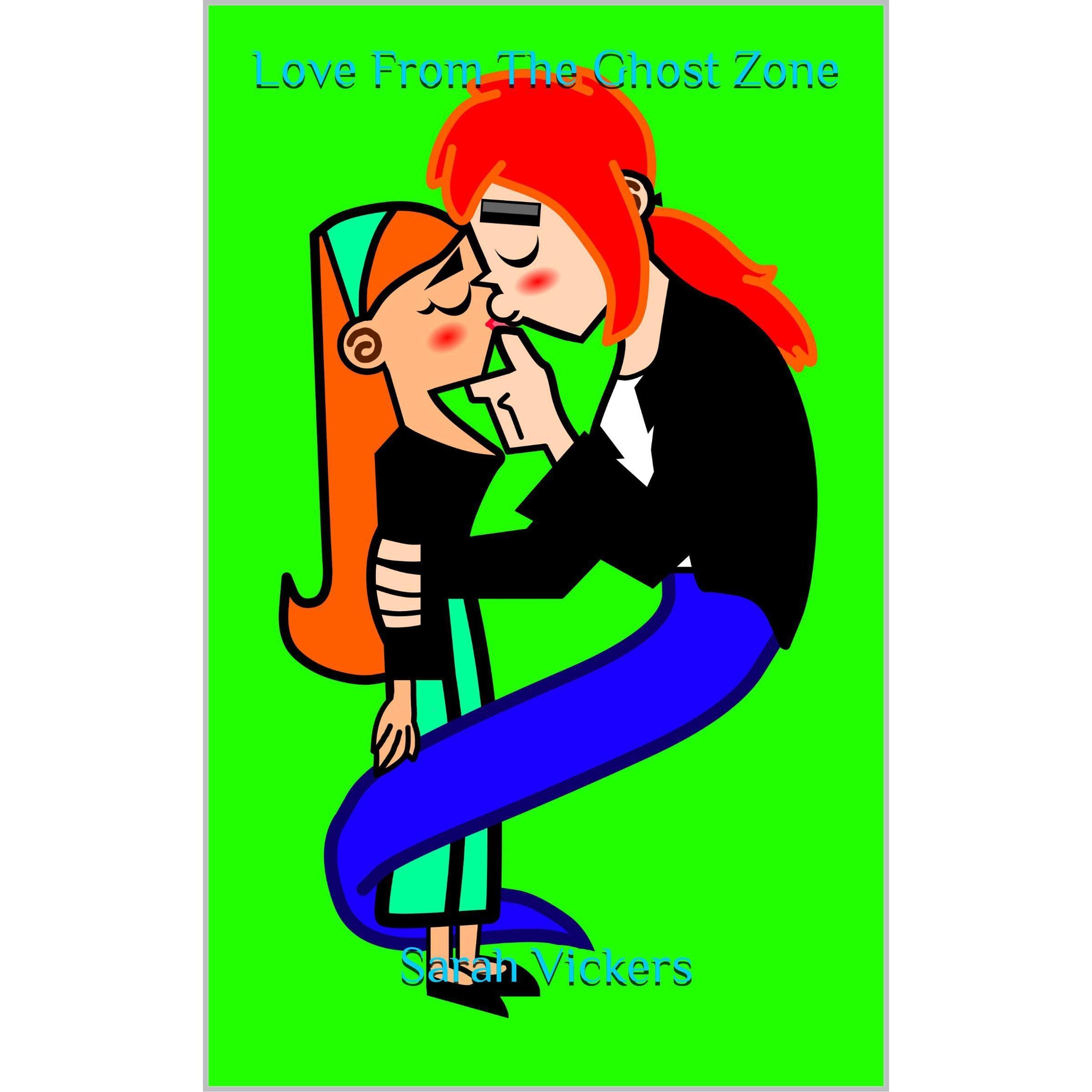 Love From The Ghost Zone