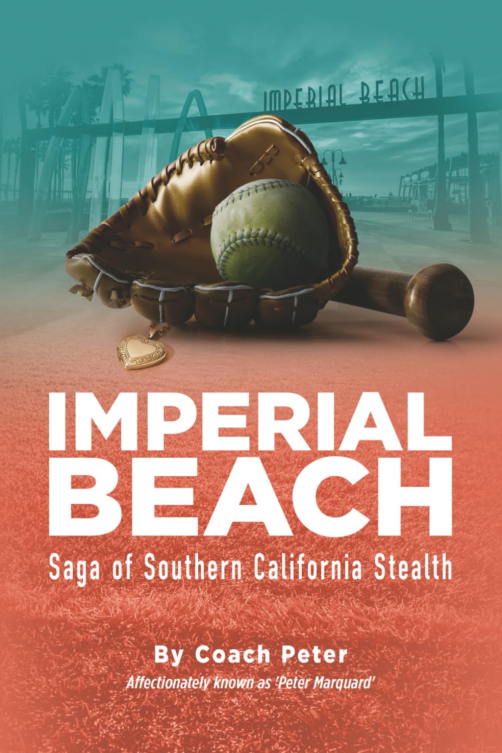 Imperial Beach: Saga Of Southern California Stealth