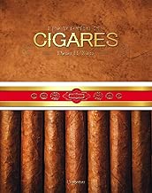 Download L'encyclopédie des cigares PDF