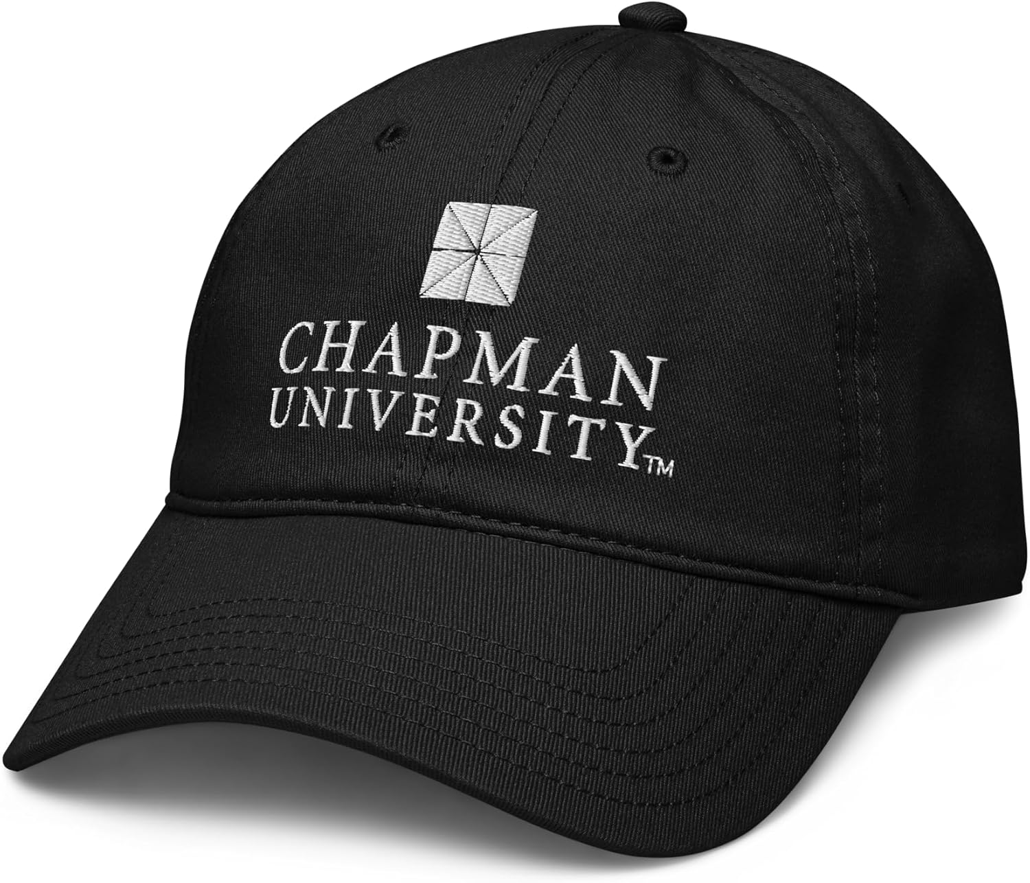 Chapman Panthers Icon Officially Licensed Adjustable Baseball Hat
