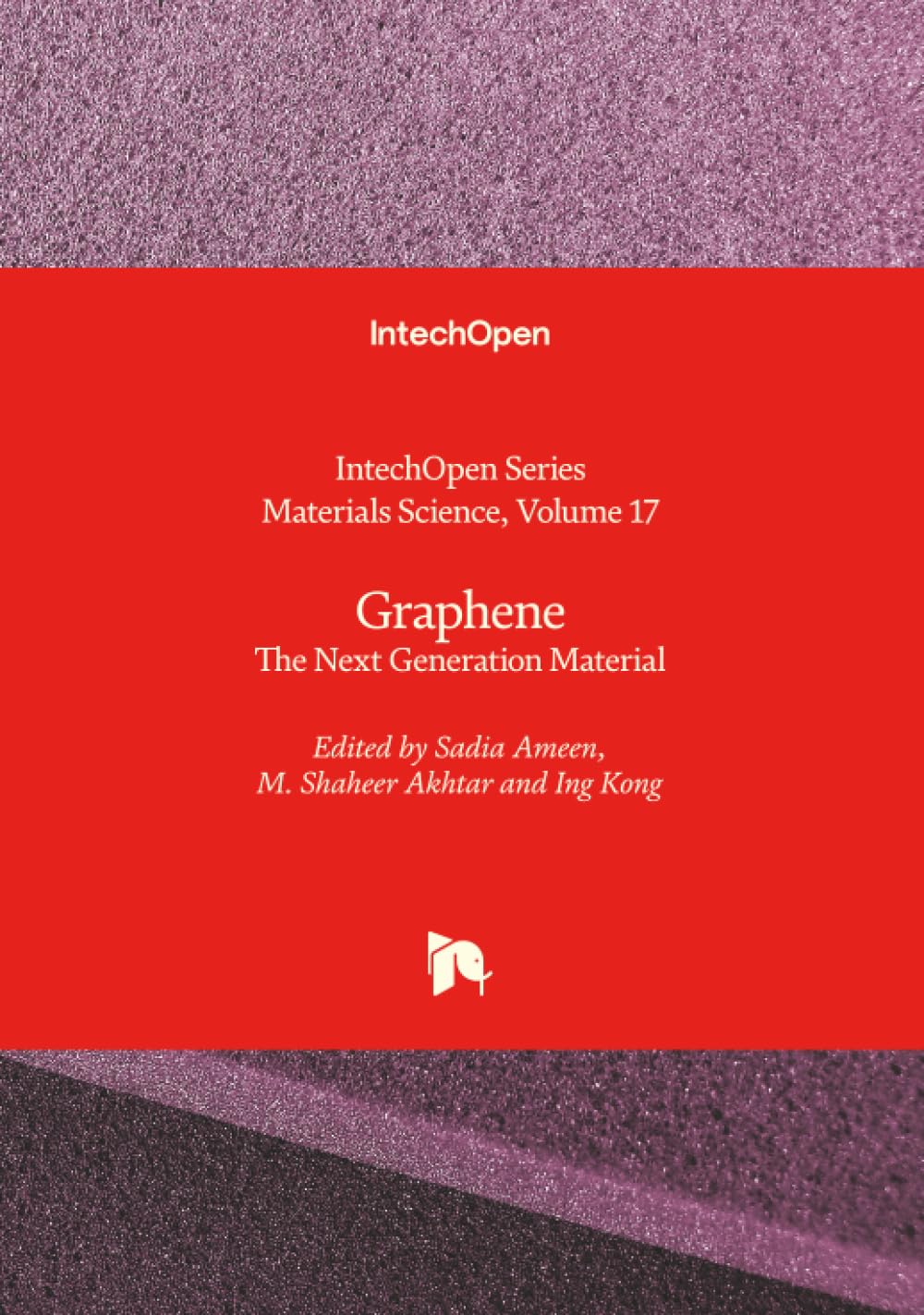 Graphene - The Next Generation Material (Materials Science)