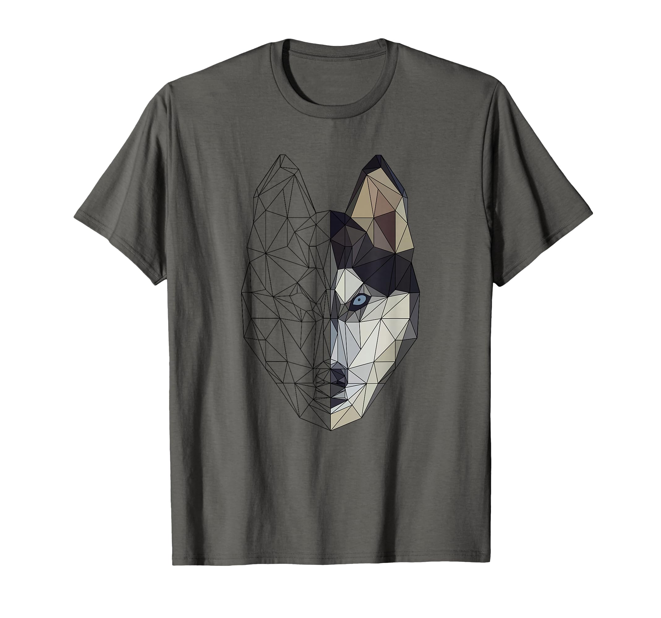 Kleidung mit Designs von Amazon Merch on Demand