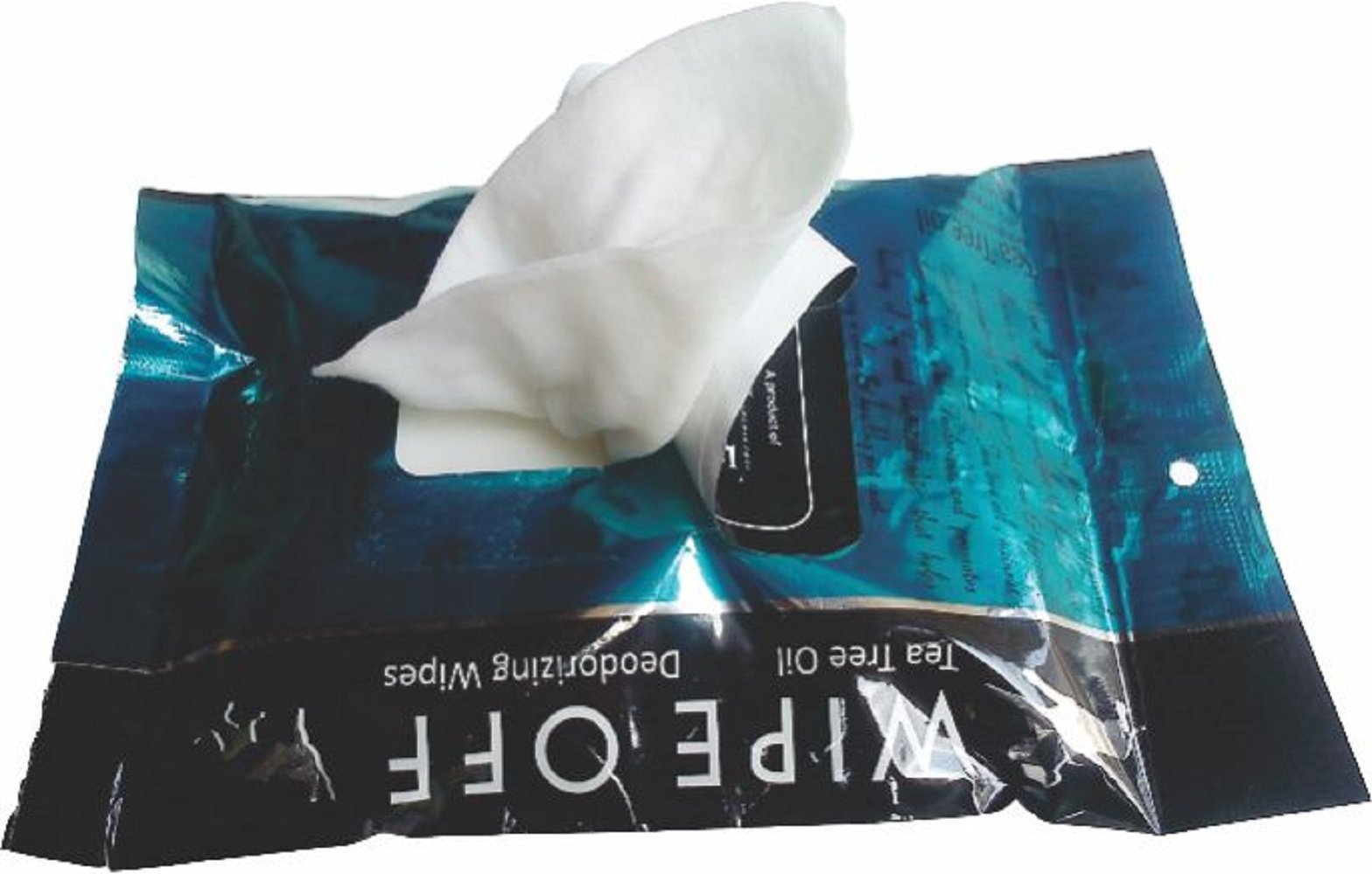 Race Products Tea Tree Oil Deodorizing Wipes (B00MB2XSK4) Amazon Price History, Amazon Price Tracker
