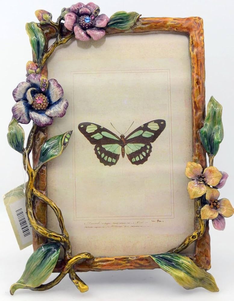 フォトフレーム   PICTURE FRAMES Amazon.com - Jerry & Maggie - Photo Frame Picture Frame 20