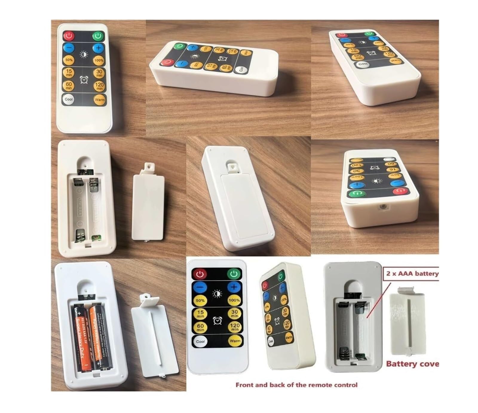 Wandleuchte Ohne Kabel, Batteriebetrieben, Kugelförmiger Lampenschirm | Nicht festverdrahtete, batteriebetriebene Wandleuchte for Schlafzimmer, Wohnzimmer, Badezimmer, Wohnzimmer